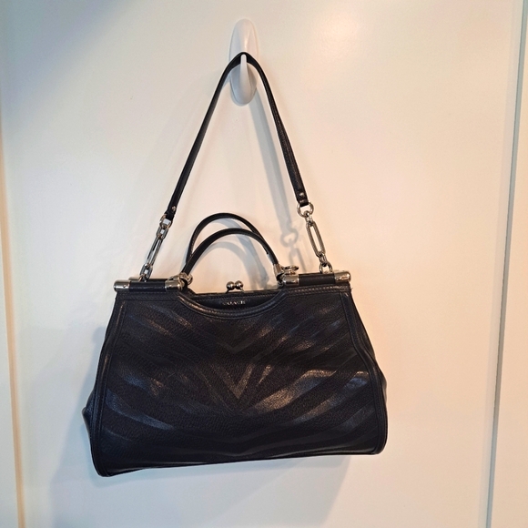 Coach Handbags - COACH handbag